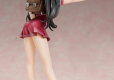 The Idolmaster Cinderella Girls Statua PVC 1/7 Ambitious Teen Risa Matoba 21 cm