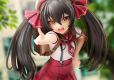 The Idolmaster Cinderella Girls Statua PVC 1/7 Ambitious Teen Risa Matoba 21 cm