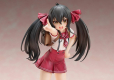 The Idolmaster Cinderella Girls Statua PVC 1/7 Ambitious Teen Risa Matoba 21 cm