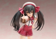 The Idolmaster Cinderella Girls Statua PVC 1/7 Ambitious Teen Risa Matoba 21 cm