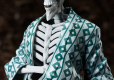 Overlord PVC Statue 1/8 Ainz Ooal Gown Yukata Version 27 cm