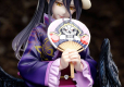 Overlord PVC Statue 1/8 Albedo Yukata Version 23 cm