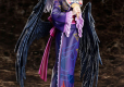 Overlord PVC Statue 1/8 Albedo Yukata Version 23 cm