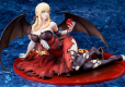 Kizumonogatari Statua PVC 1/7 Kiss-Shot Acerola-Orion Heart-Under-Blade 13 cm