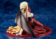 Kizumonogatari Statua PVC 1/7 Kiss-Shot Acerola-Orion Heart-Under-Blade 13 cm