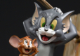 Tom and Jerry Prime Scale Statua 1/3 Tom and Jerry 21 cm