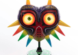 The Legend of Zelda PVC Statue Majora's Mask Collectors Edition 30 cm