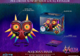 The Legend of Zelda PVC Statue Majora's Mask Standard Edition 25 cm