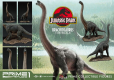 Jurassic Park Prime Collectibles PVC Statue 1/38 Brachiosaurus 35 cm