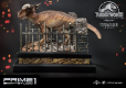 Jurassic World: Fallen Kingdom Statue 1/6 Stygimoloch 70 cm