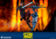 Star Wars The Clone Wars 1/6 Anakin Skywalker & STAP 31 cm