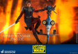 Star Wars The Clone Wars 1/6 Anakin Skywalker & STAP 31 cm