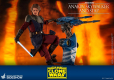 Star Wars The Clone Wars 1/6 Anakin Skywalker & STAP 31 cm