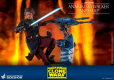 Star Wars The Clone Wars 1/6 Anakin Skywalker & STAP 31 cm