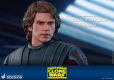 Star Wars The Clone Wars 1/6 Anakin Skywalker & STAP 31 cm