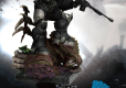 StarCraft II D-Stage Diorama PVC Jim Raynor 18 cm