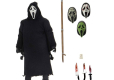 Scream Action Figure Ultimate Ghostface 18 cm