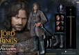 Lord of the Rings Action Figure 1/6 Aragorn at Helm's Deep 30 cm