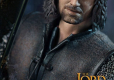 Lord of the Rings Action Figure 1/6 Aragorn at Helm's Deep 30 cm