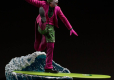 Batman 1966 Deluxe BDS Art Scale Statue 1/10 The Joker 23 cm