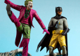 Batman 1966 Deluxe BDS Art Scale Statue 1/10 The Joker 23 cm