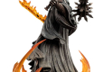 The Lord of the Rings Figures of Fandom PVC Statue The Witch-king of Angmar 31 cm