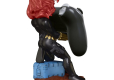 Podstawka pod pada Marvel Cable Guy Black Widow 20 cm
