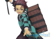 Demon Slayer: Kimetsu no Yaiba PVC Statue Kamado Tanjiro (Sega Prize) 20 cm