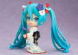 Character Vocal Series 01 Nendoroid Action Figure Hatsune Miku Korin Kimono Ver. 10 cm