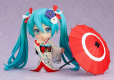 Character Vocal Series 01 Nendoroid Action Figure Hatsune Miku Korin Kimono Ver. 10 cm