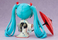 Character Vocal Series 01 Nendoroid Action Figure Hatsune Miku Korin Kimono Ver. 10 cm