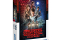 Stranger Things Jigsaw Season 1 (500 pieces)
