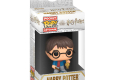 Brelok Harry Potter Pocket POP! Holiday Harry Potter 4 cm