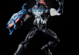 Spider-Man: Maximum Venom Marvel Legends Series Action Figure Venomized Captain America 15 cm