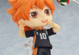 Haikyu!! Nendoroid Action Figure Shoyo Hinata 10 cm