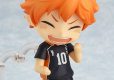 Haikyu!! Nendoroid Action Figure Shoyo Hinata 10 cm