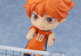 Haikyu!! Nendoroid Action Figure Shoyo Hinata The New Karasuno Ver. 10 cm