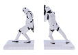 Podpórki do książek Original Stormtrooper 26 cm