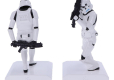 Podpórki do książek Original Stormtrooper 26 cm