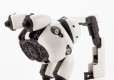 Maruttoys Plastic Model Kit 1/12 Tamotu (White Version) 8 cm