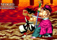 Samurai Shodown Neogeo Collection
