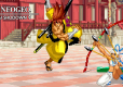 Samurai Shodown Neogeo Collection