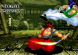 Samurai Shodown Neogeo Collection