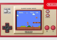 Game & Watch Super Mario Bros.