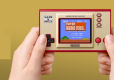 Game & Watch Super Mario Bros.