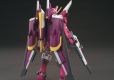 HGCE 1/144 ZGMF-X19A INFINITE JUSTICE GUNDAM