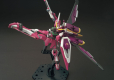 HGCE 1/144 ZGMF-X19A INFINITE JUSTICE GUNDAM