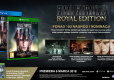 Final Fantasy XV Royal Edition ES/PT