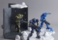 CUSTOMIZE SCENE BASE 03 (SNOWFIELD Ver.)