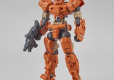 30MM 1/144 eEXM-17 ALTO (FLIGHT TYPE) [ORANGE]
